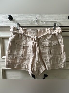 Loft shorts